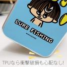 【TPU】【ワカボンド】WAKAMAKAシリーズ スピナベヘッドくん