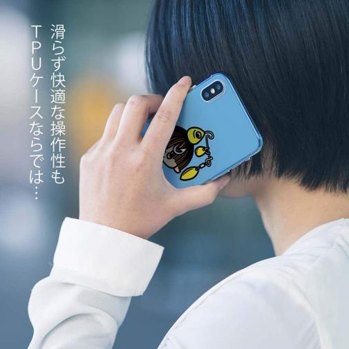 【TPU】【ワカボンド】WAKAMAKAシリーズ スピナベヘッドくん