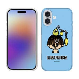 【TPU】【ワカボンド】WAKAMAKAシリーズ スピナベヘッドくん