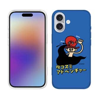 【TPU】【ワカボンド】WAKAMAKAシリーズ タコスミアドベンチャー