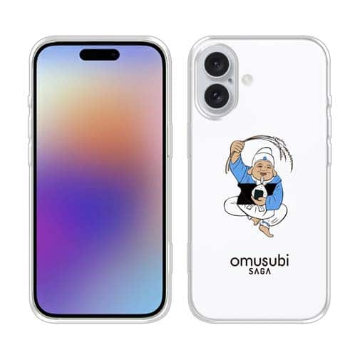 OMUSUBI【TPU】エストニア共和国