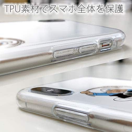 OMUSUBI【TPU】エストニア共和国