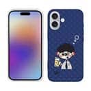 【Pariko】【TPUケース】仕事終わりの一杯