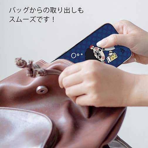 【Pariko】【TPUケース】仕事終わりの一杯