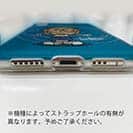 【Pariko】【TPUケース】おしゃれな女の子