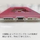 【Pariko】【TPUケース】ケーキと女の子