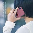 【Pariko】【TPUケース】ケーキと女の子