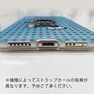 【Pariko】【TPUケース】ストリート系女の子