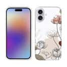 【TPU】プランツデザイン 睡蓮