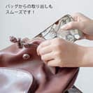 【TPU】プランツデザイン 睡蓮