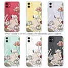 【TPU】プランツデザイン 睡蓮