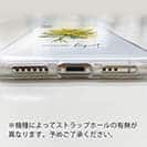 【TPU】プランツデザイン ミモザのブーケ