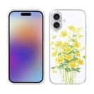 【TPU】プランツデザイン 菜の花