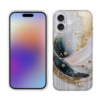 【TPU】アブストラクトアートNo2