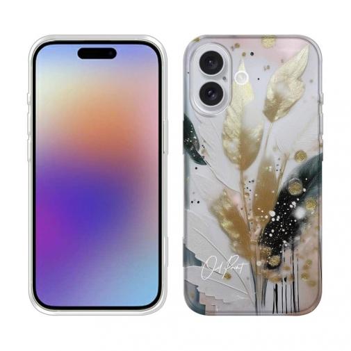 【TPU】アブストラクトアートNo3