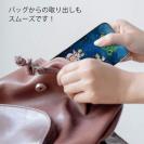 TOS「開局55周年」TPUケース