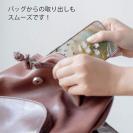 【TPU】オイルペイント  グリーンフラワー