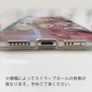 【TPU】オイルペイント  桜（さくら）