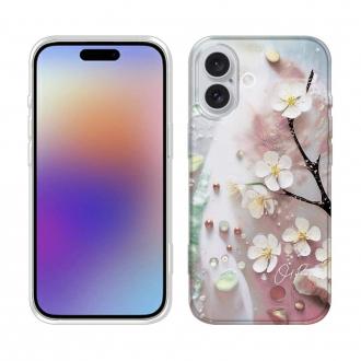 【TPU】オイルペイント  桜（さくら）