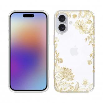 【TPU】ゴールデンフラワー2