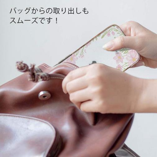 【TPU】No Name Flower