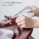 【TPU】No Name Flower Blue