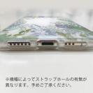 【TPU】ボタニカルくすみカラー