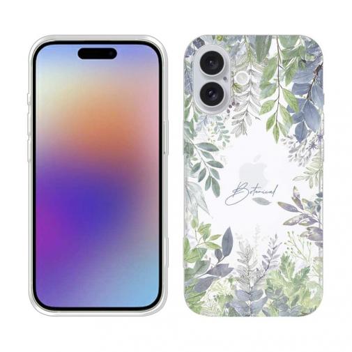 【TPU】ボタニカルくすみカラー No2