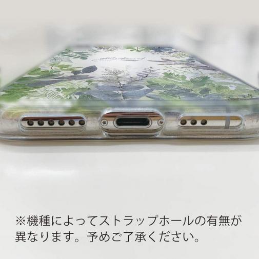 【TPU】ボタニカルくすみカラー No2