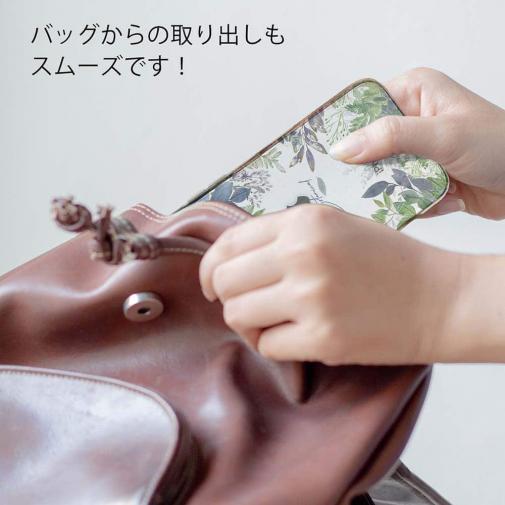 【TPU】ボタニカルくすみカラー No2