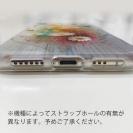 【TPU】オイルペイント 春の花びら