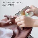 【TPU】オイルペイント 春の花びら