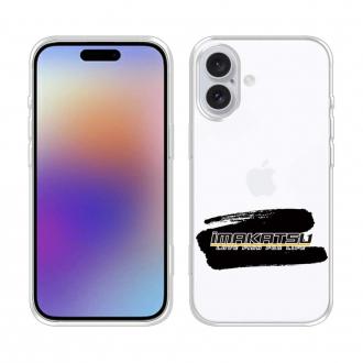 【IMAKATSU】イマカツ ロゴ「imakatsu」墨縁