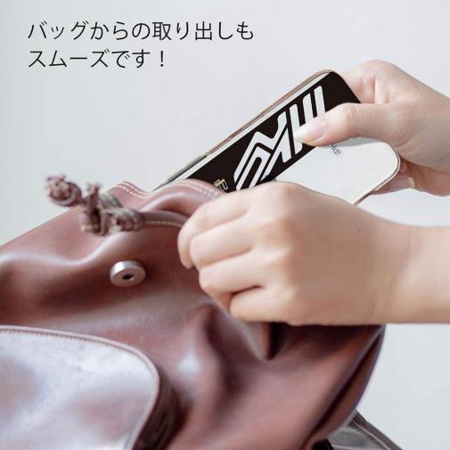 【IMAKATSU】イマカツ ロゴ「IK」ロゴ