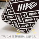 【IMAKATSU】イマカツ ロゴ「IK」ディアゴナル