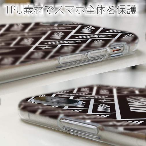 【IMAKATSU】イマカツ ロゴ「IK」ディアゴナル