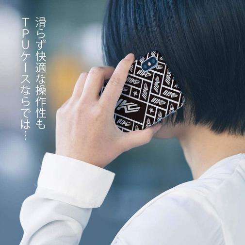 【IMAKATSU】イマカツ ロゴ「IK」ディアゴナル