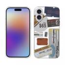 【TPU】ステッカー風 プライスカードNo2