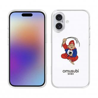 OMUSUBI【TPU】ラオス人民民主共和国