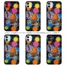 【TPU】【釣りざんまい】エギに釣られるアオリイカ_ビビッドカラー