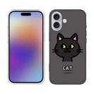 【TPU】【ワカボンド】WAKAMAKAシリーズ 猫のクロネコニャ