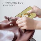 【TPU】イヤイヤ柴犬_彩色【赤柴】(wakat)