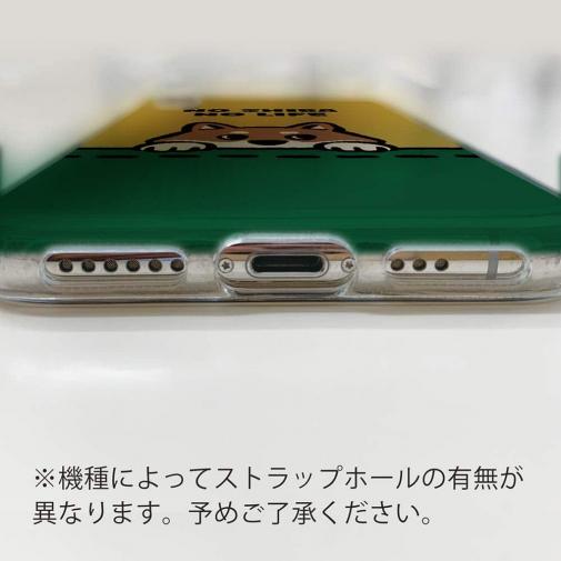 【TPU】何か気になる柴犬_赤柴(wakat)