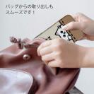 【TPU】何か気になる白猫(wakat)