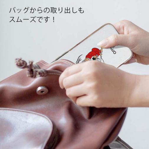 OMUSUBI【TPU】マルタ共和国