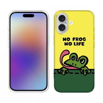 【TPU】何か気になるカエル(wakat)