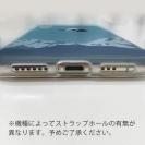 【TPU】【FISH MAN】山シリーズ「雷鳥／冬のオス　雪山飛翔」