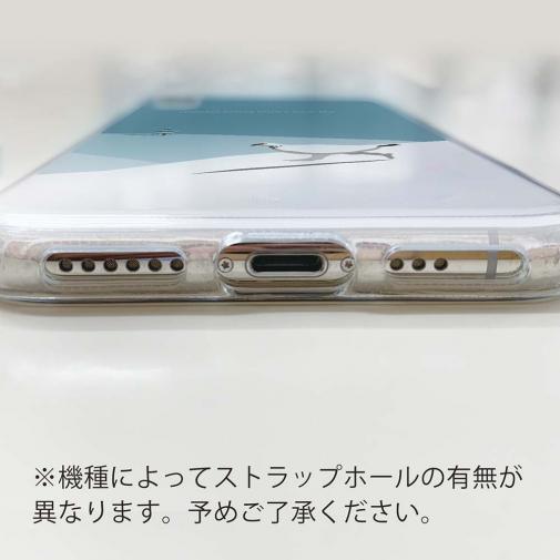 【TPU】【FISH MAN】山シリーズ「雷鳥／冬のオス　雪原ダッシュ！」