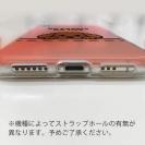 【TPU】何か気になるプードル_ブラウン(wakat)