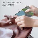 【TPU】【FISH MAN】山シリーズ「雷鳥／夏親子」